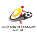 Logo de Copa Santa Catarina