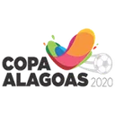 Logo de Copa Alagoas