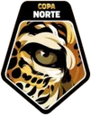 Logo de Copa Norte