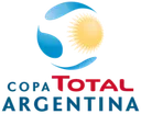 Logo de Copa Argentina