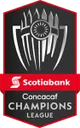 Logo de CONCACAF Champions League