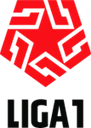 Logo de Primera División