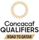 Logo de World Cup - Qualification CONCACAF