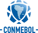 Logo de World Cup - Qualification South America