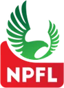 Logo de NPFL