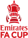 Logo de FA Cup