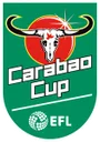 Logo de League Cup