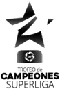 Logo de Trofeo de Campeones de la Superliga
