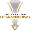 Logo de Trophée des Champions
