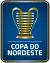 Logo de Copa do Nordeste
