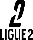 Logo de Ligue 2