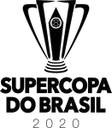 Logo de Supercopa do Brasil