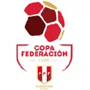 Logo de Copa Federacion