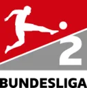 Logo de 2. Bundesliga