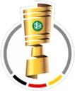 Logo de DFB Pokal