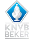 Logo de KNVB Beker