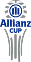 Logo de Taça da Liga