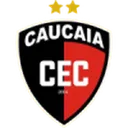 Logo del club Caucaia