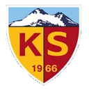 Logo del club Kayserispor