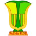 Logo del club Atlético Palmaflor