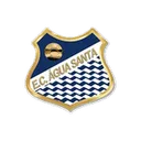 Logo del club Água Santa
