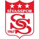 Logo del club Sivasspor
