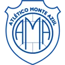 Logo del club Monte Azul