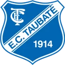 Logo del club Taubaté