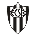 Logo del club EC São Bernardo