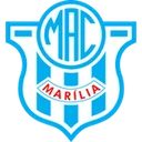 Logo del club Marília
