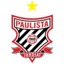 Logo del club Paulista