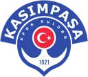 Logo del club Kasımpaşa
