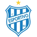 Logo del club Esportivo