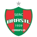 Logo del club Brasil Farroupilha