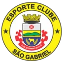 Logo del club São Gabriel