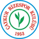 Logo del club Rizespor