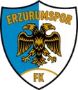 Logo del club Erzurumspor FK