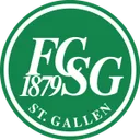 Logo del club FC ST. Gallen