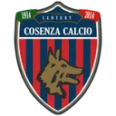 Logo de Cosenza