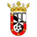 Logo del club AD Ceuta FC