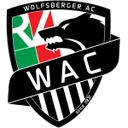 Logo del club Wolfsberger AC