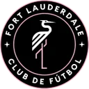 Logo del club Inter Miami II