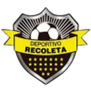 Logo del club Deportivo Recoleta