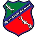 Logo del club Humaitá