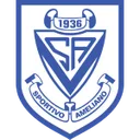 Logo del club Sportivo Ameliano