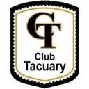 Logo del club Tacuary