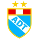 Logo del club ADT