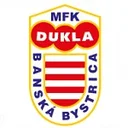 Logo del club Dukla Banská Bystrica