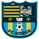 Logo del club FK Košice