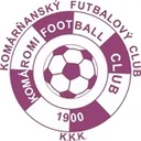 Logo del club Komárno